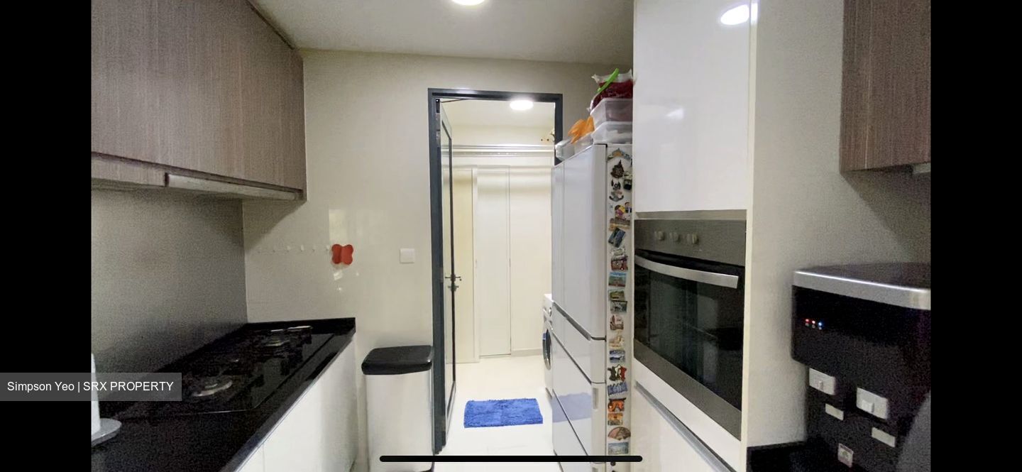 The Palette (D18), Condominium #283524841